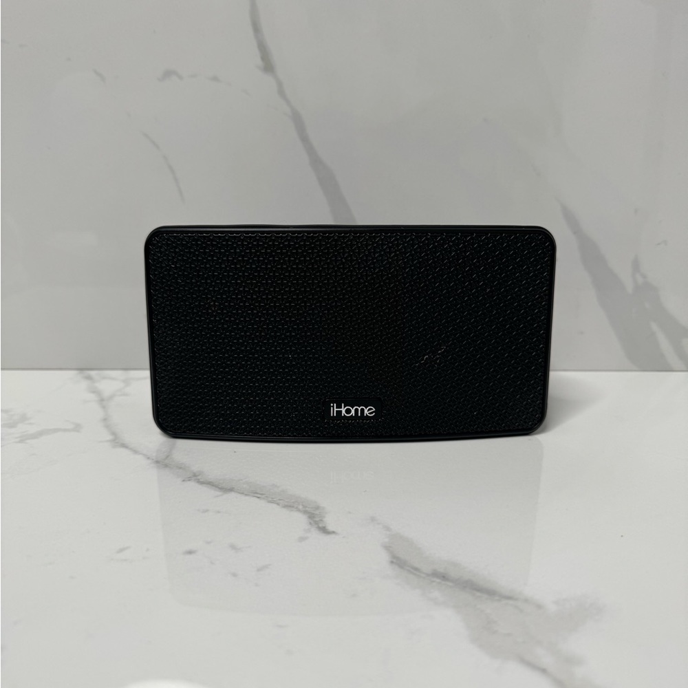 IHome Speaker